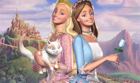 peliculas de barbie